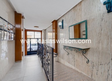 Venta - Apartamento - Torrevieja - Centro