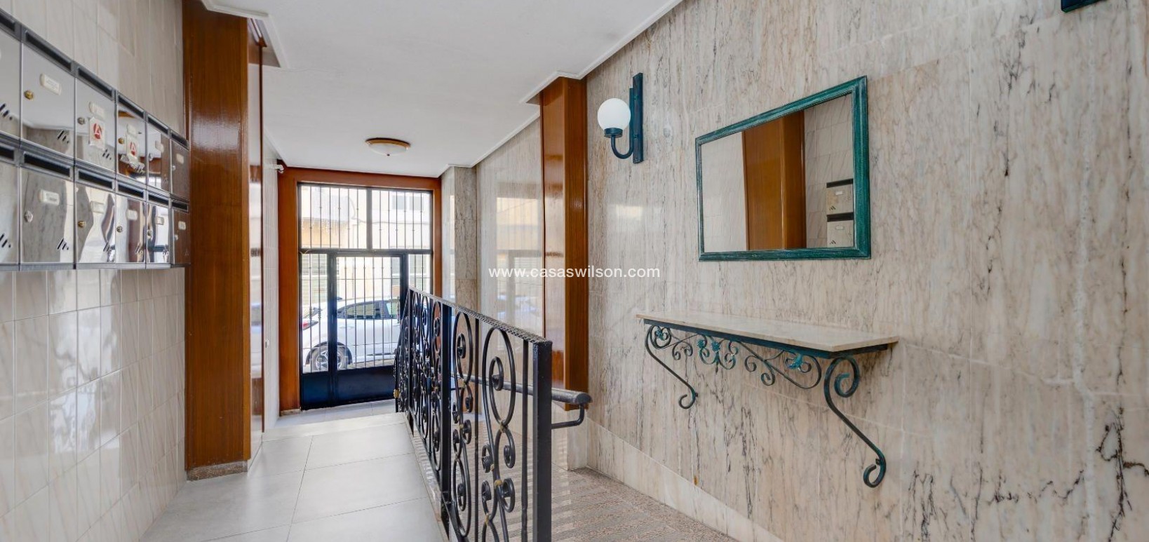 Venta - Apartamento - Torrevieja - Centro