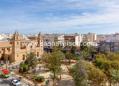 Venta - Apartamento - Torrevieja - Centro