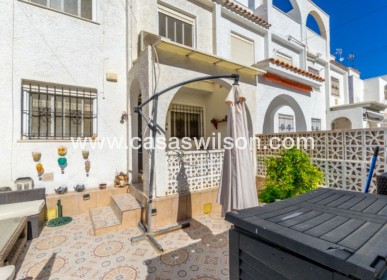 Sale - Townhouse - Torrevieja - Costa Blanca