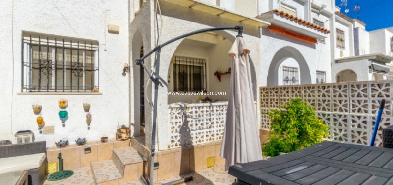 Sale - Townhouse - Torrevieja - Costa Blanca