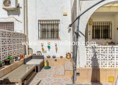 Sale - Townhouse - Torrevieja - Costa Blanca