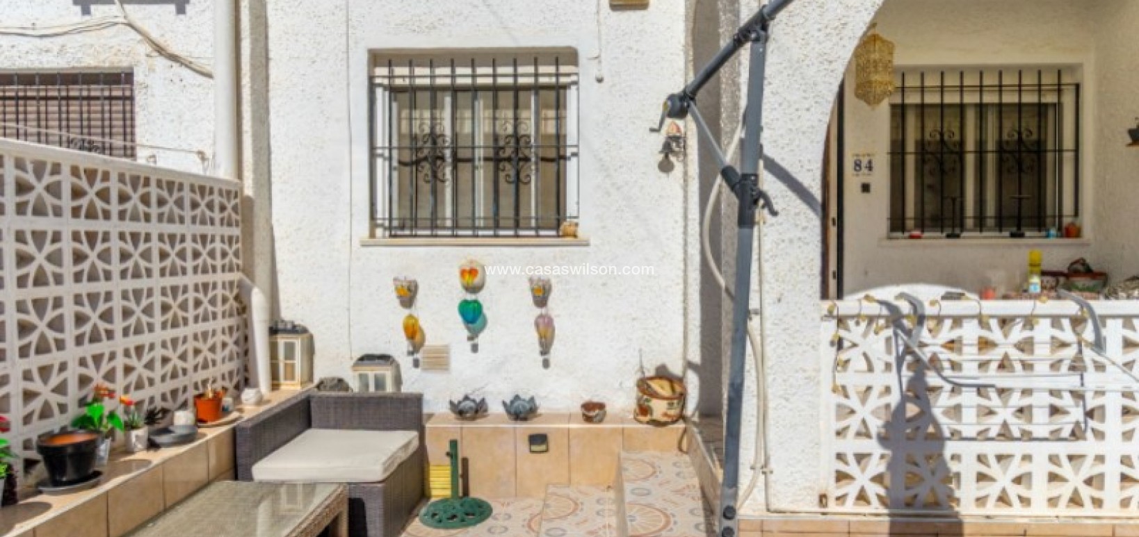 Sale - Townhouse - Torrevieja - Costa Blanca