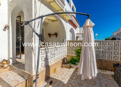 Sale - Townhouse - Torrevieja - Costa Blanca