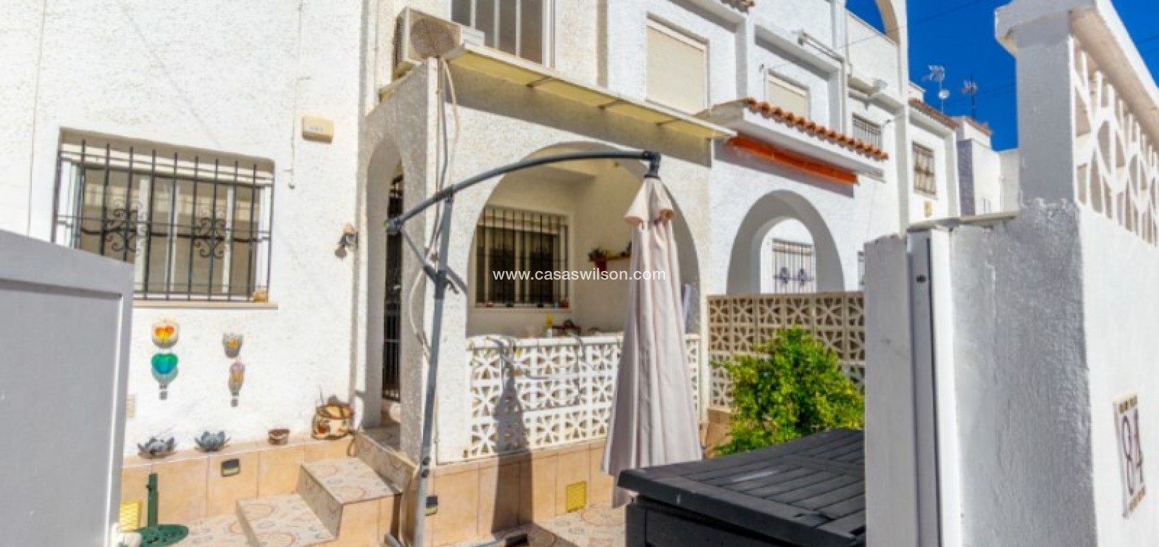 Sale - Townhouse - Torrevieja - Costa Blanca