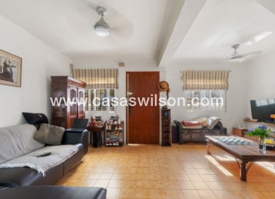 Sale - Townhouse - Torrevieja - Costa Blanca