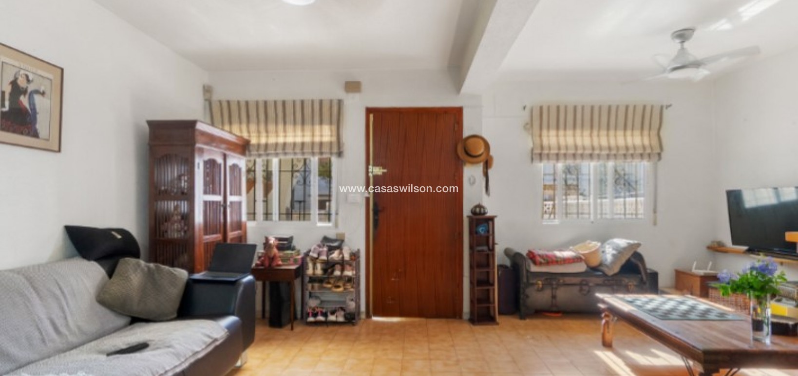 Sale - Townhouse - Torrevieja - Costa Blanca