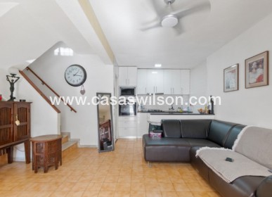 Sale - Townhouse - Torrevieja - Costa Blanca