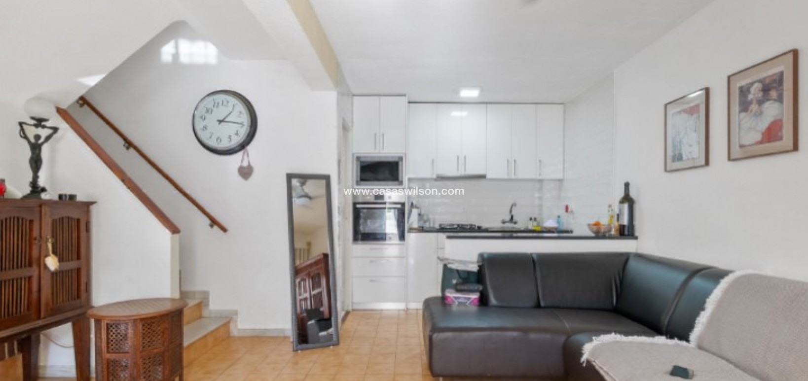 Sale - Townhouse - Torrevieja - Costa Blanca