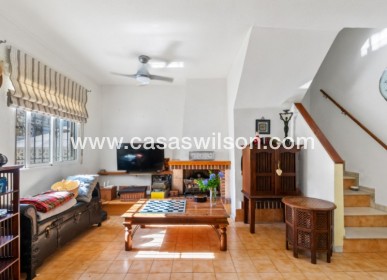 Sale - Townhouse - Torrevieja - Costa Blanca