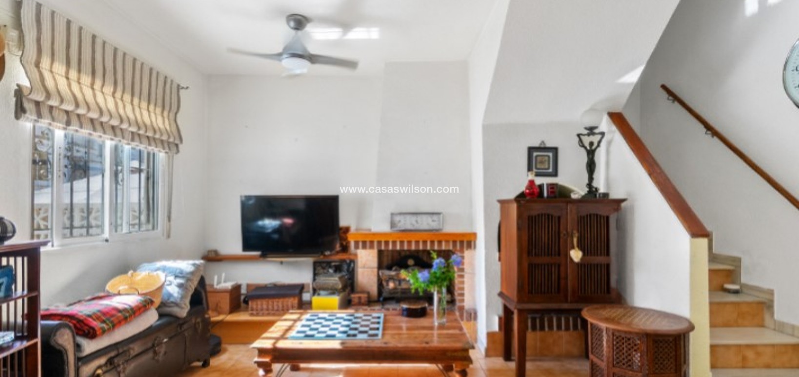 Sale - Townhouse - Torrevieja - Costa Blanca