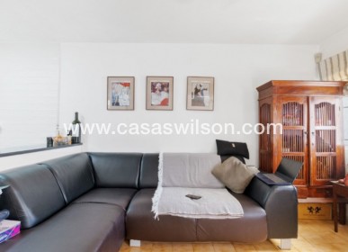 Sale - Townhouse - Torrevieja - Costa Blanca