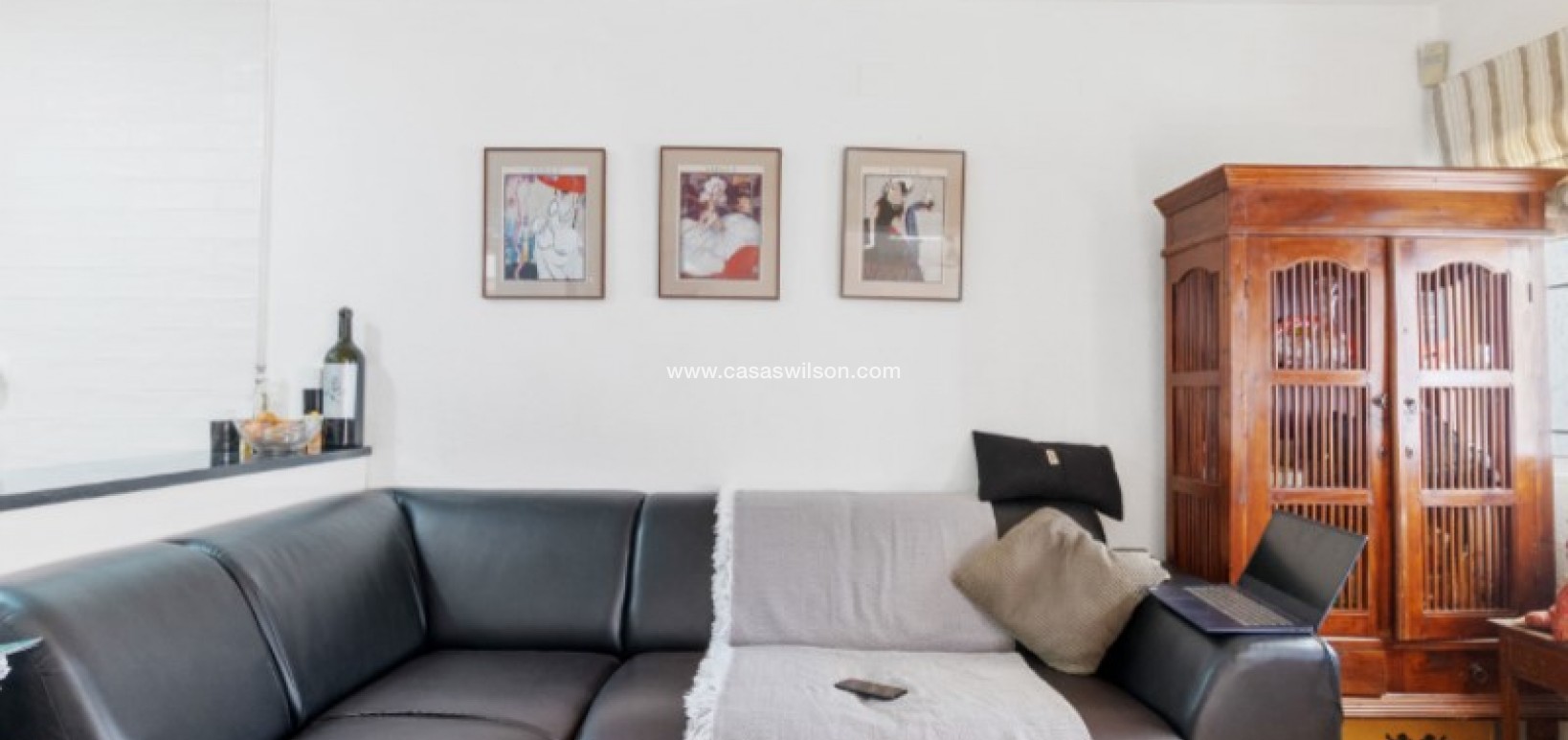 Sale - Townhouse - Torrevieja - Costa Blanca