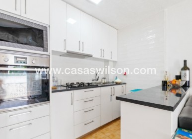 Sale - Townhouse - Torrevieja - Costa Blanca