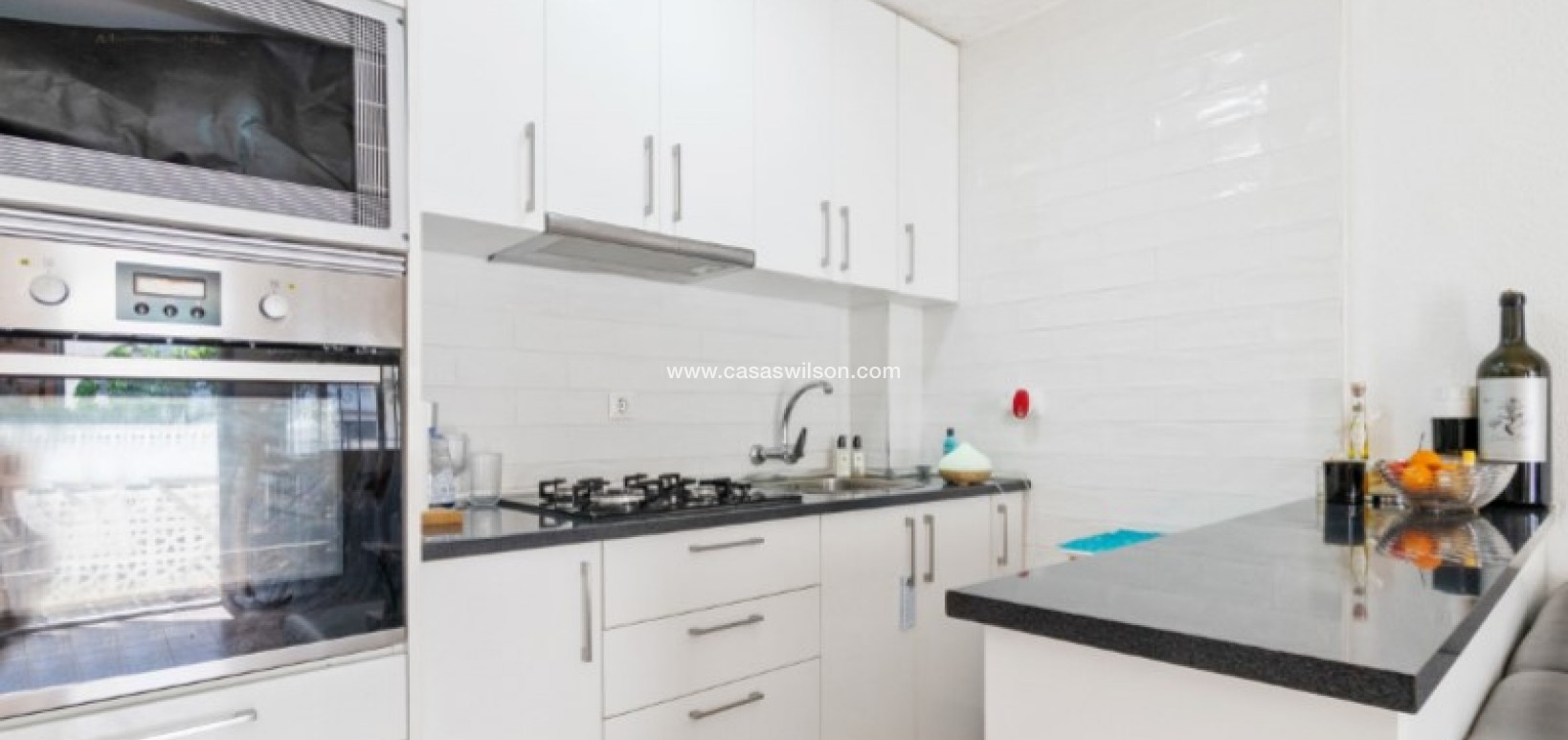 Sale - Townhouse - Torrevieja - Costa Blanca