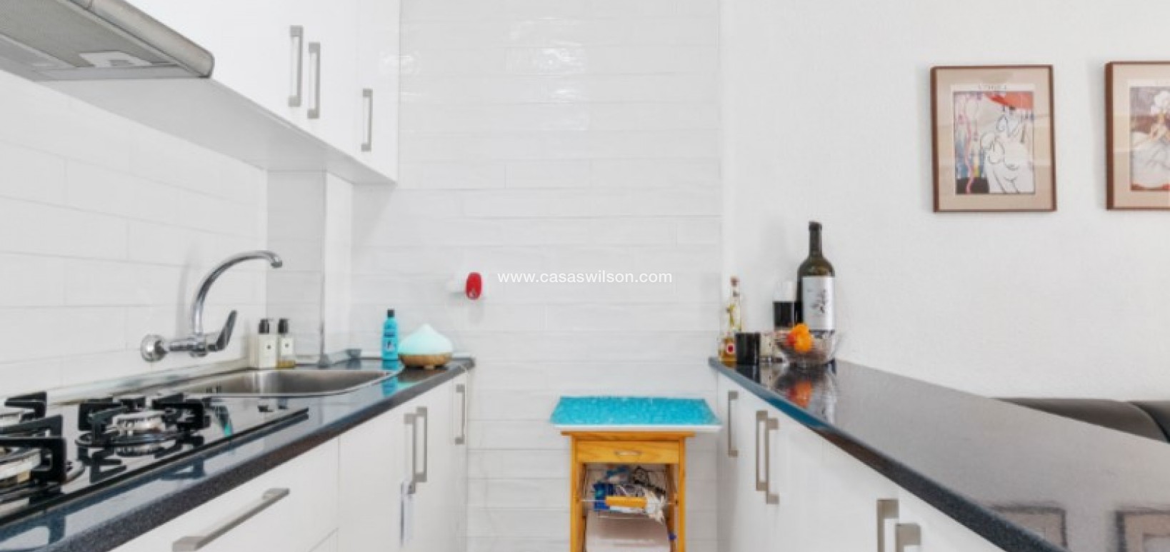 Sale - Townhouse - Torrevieja - Costa Blanca