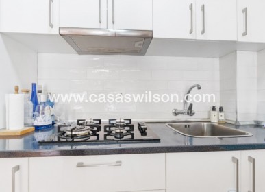 Sale - Townhouse - Torrevieja - Costa Blanca