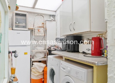 Sale - Townhouse - Torrevieja - Costa Blanca