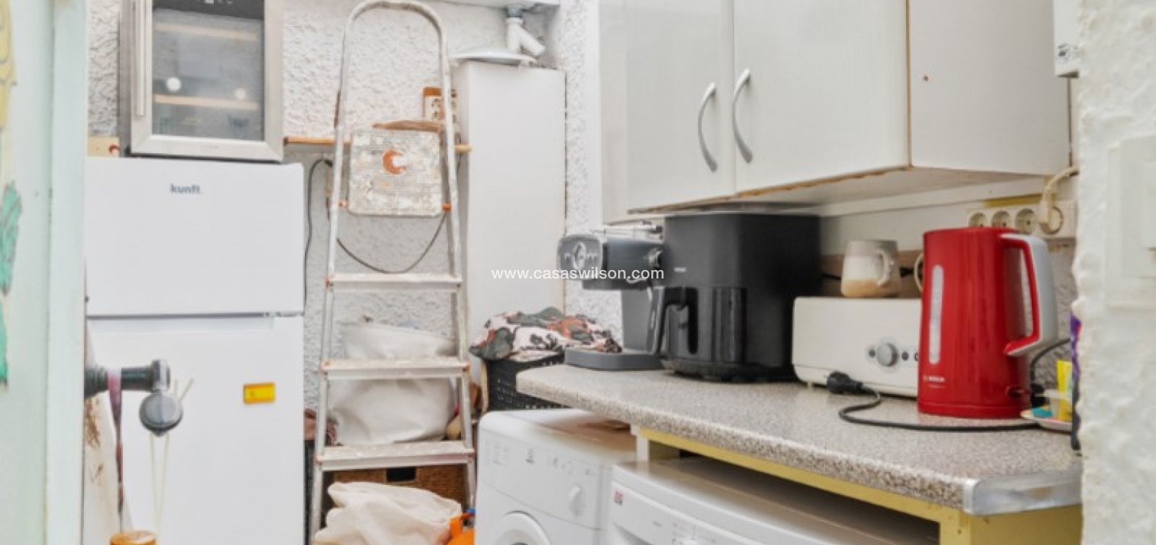 Sale - Townhouse - Torrevieja - Costa Blanca