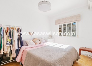 Sale - Townhouse - Torrevieja - Costa Blanca