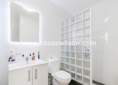 Sale - Townhouse - Torrevieja - Costa Blanca