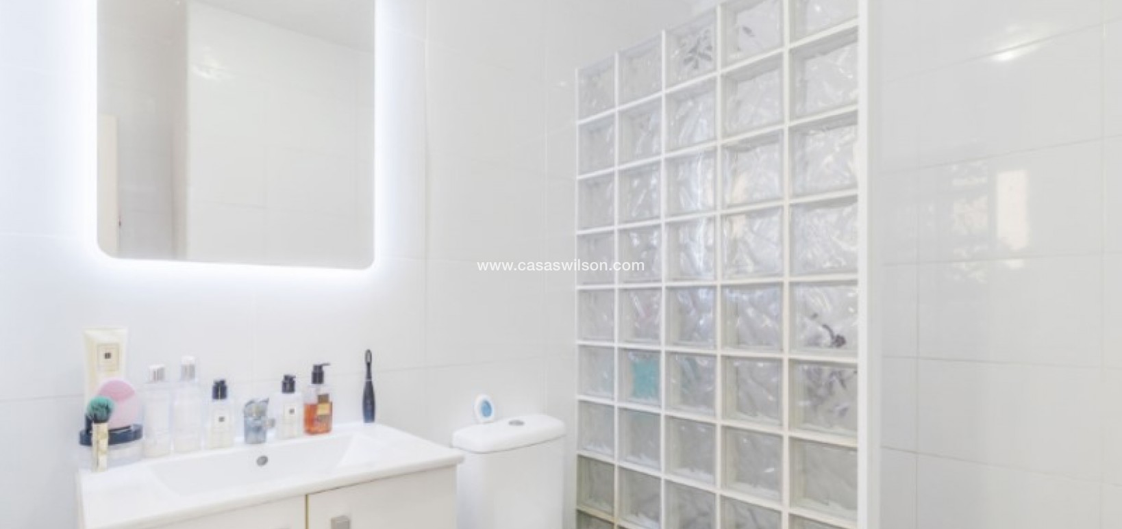 Sale - Townhouse - Torrevieja - Costa Blanca