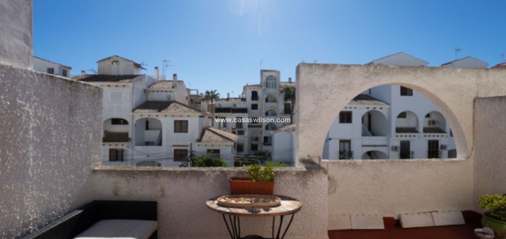 Sale - Townhouse - Torrevieja - Costa Blanca