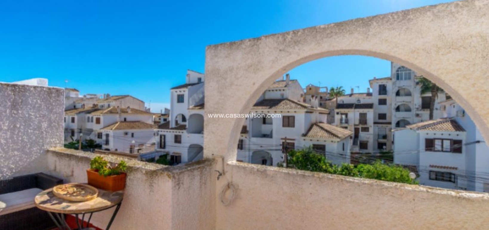 Sale - Townhouse - Torrevieja - Costa Blanca