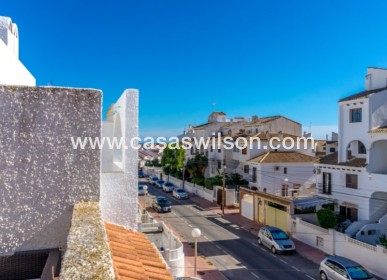 Sale - Townhouse - Torrevieja - Costa Blanca