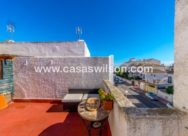Sale - Townhouse - Torrevieja - Costa Blanca