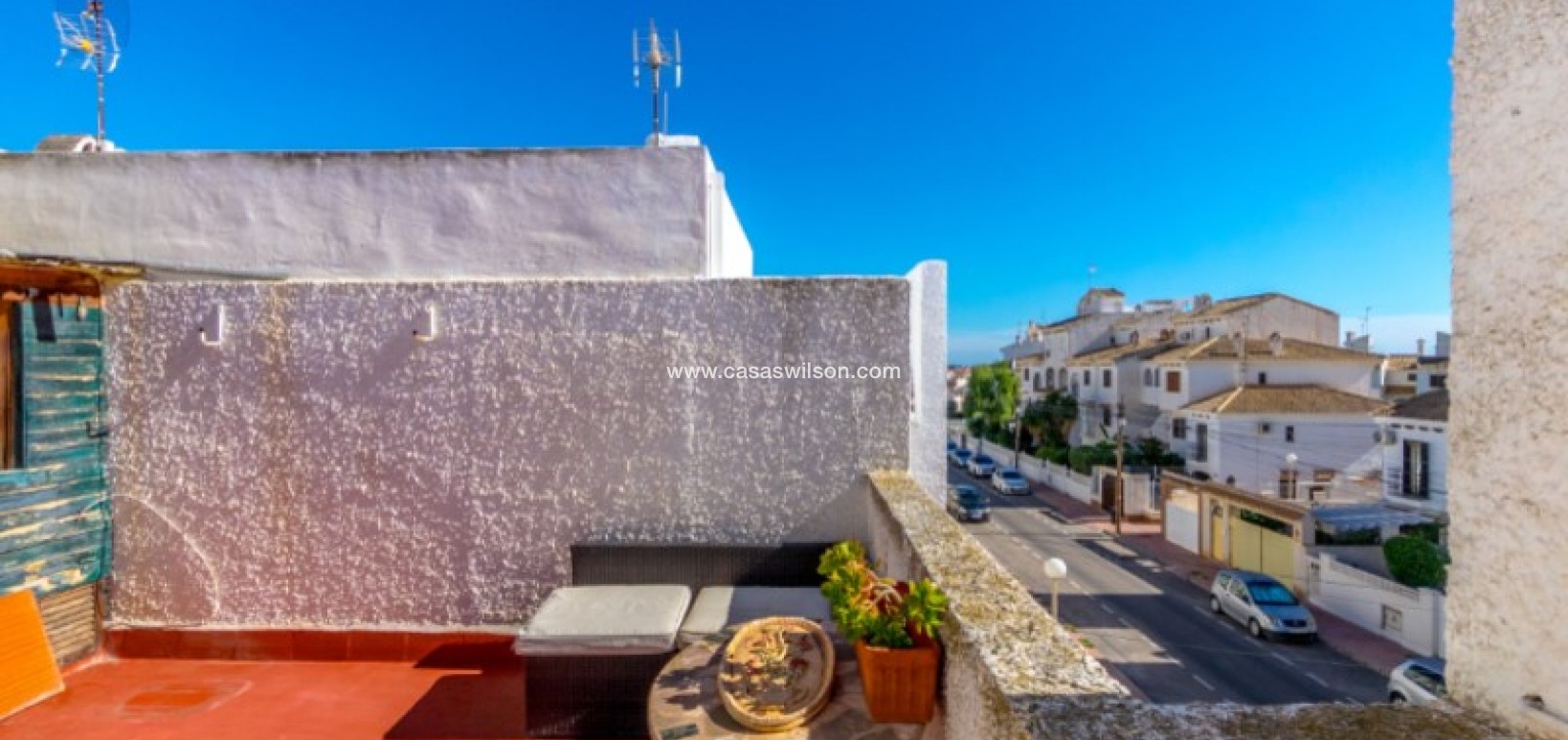 Sale - Townhouse - Torrevieja - Costa Blanca