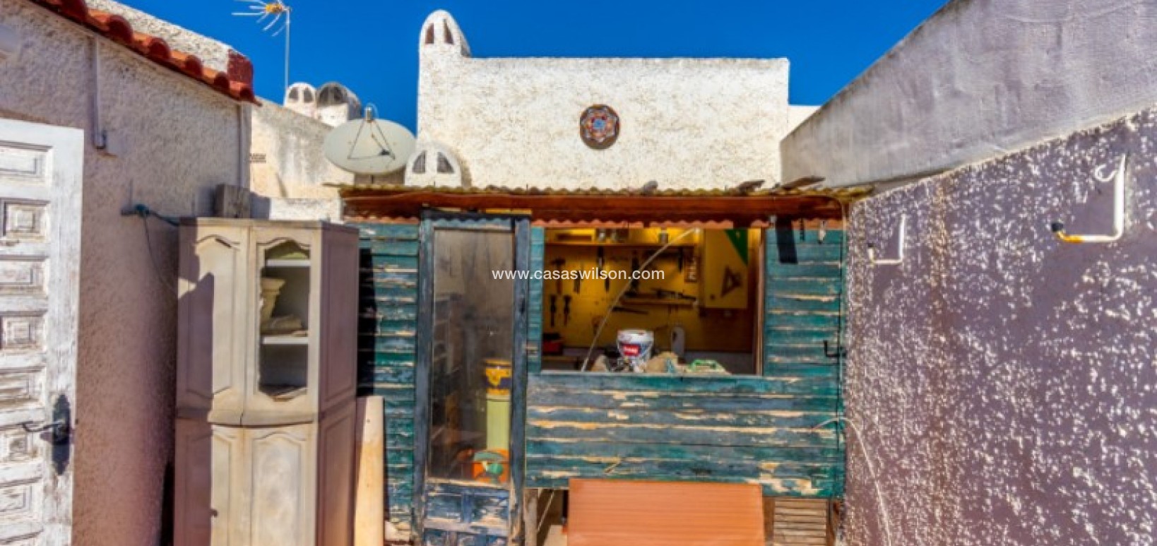 Sale - Townhouse - Torrevieja - Costa Blanca