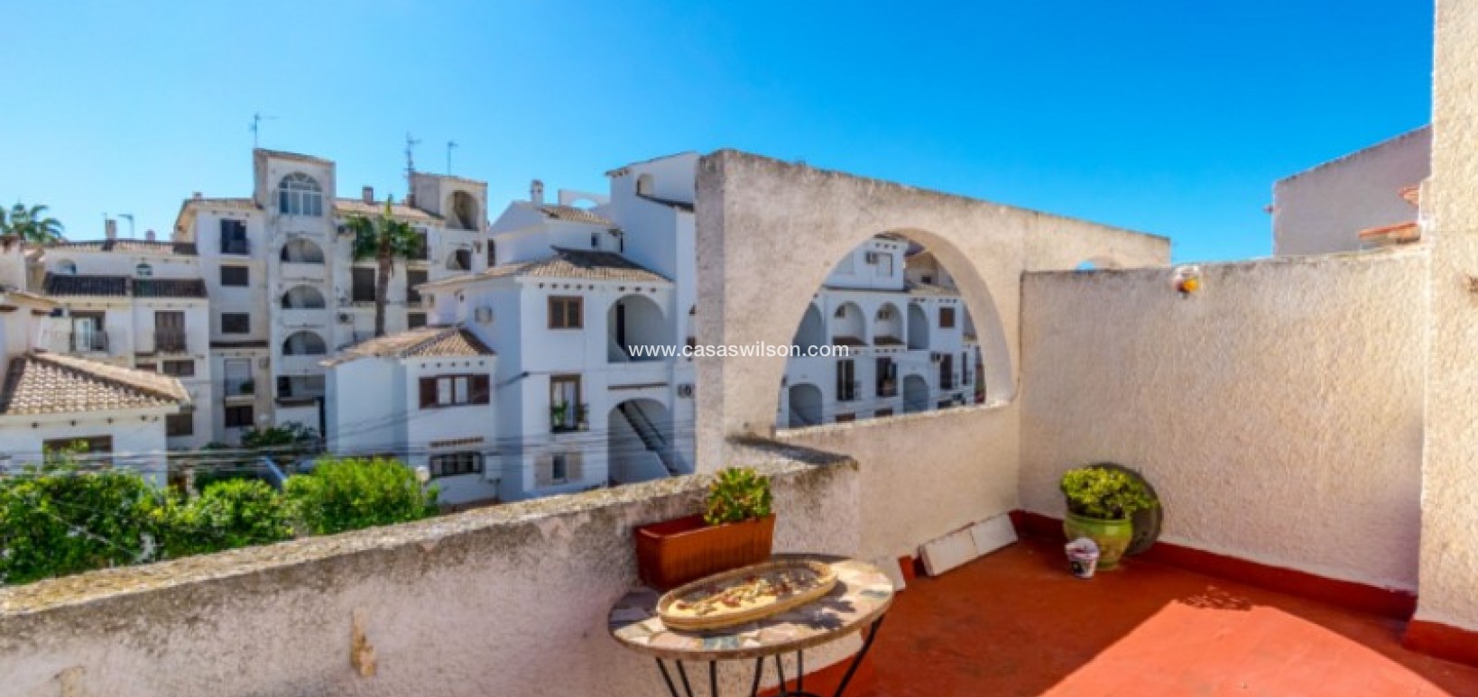 Sale - Townhouse - Torrevieja - Costa Blanca