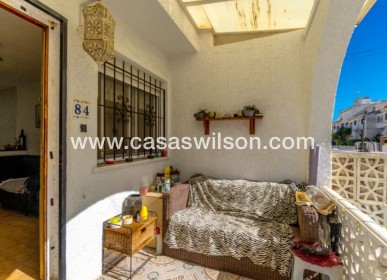 Sale - Townhouse - Torrevieja - Costa Blanca