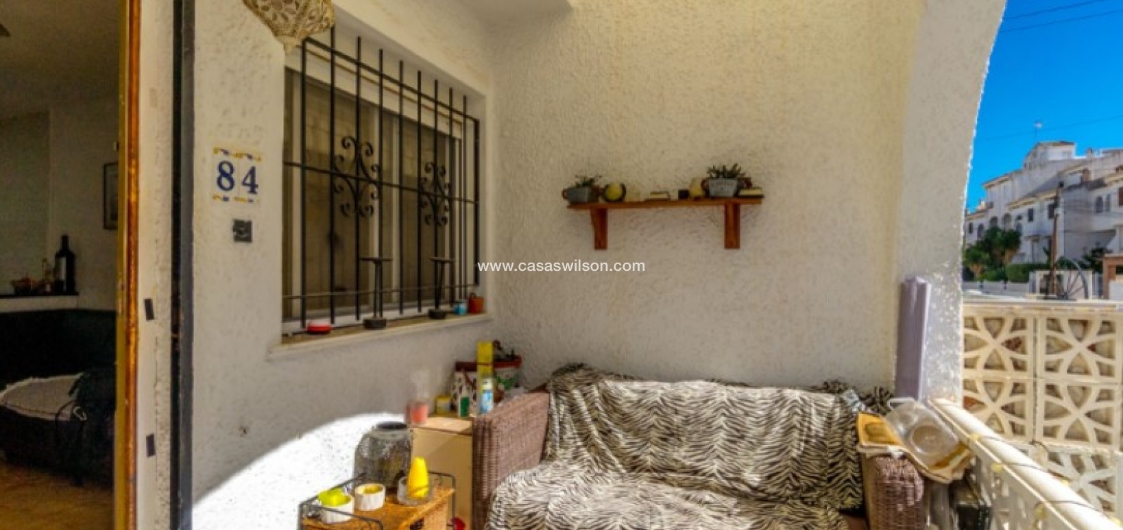 Sale - Townhouse - Torrevieja - Costa Blanca