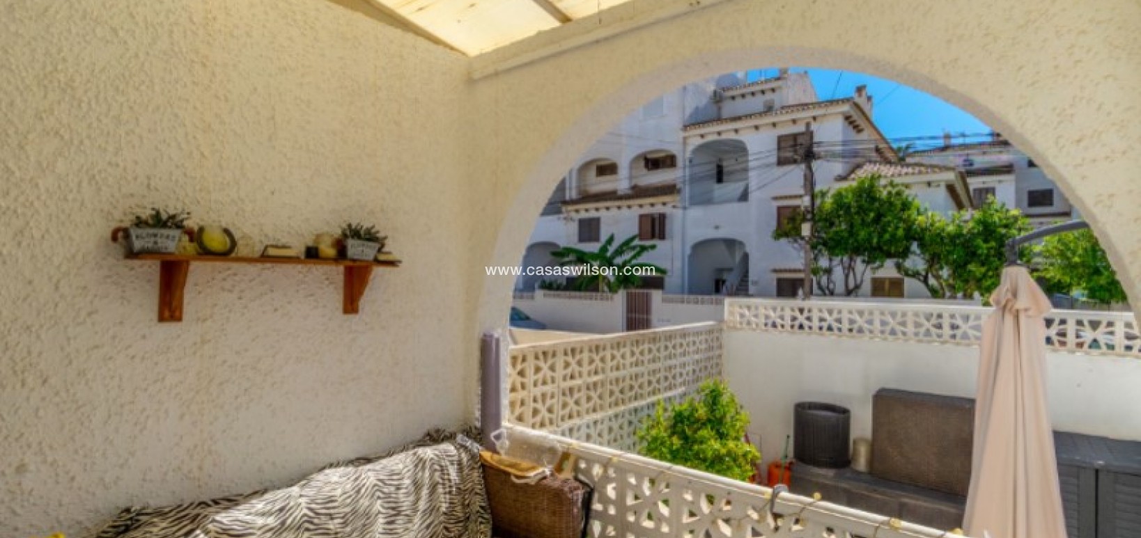 Sale - Townhouse - Torrevieja - Costa Blanca