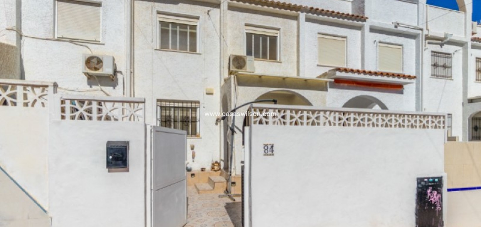 Sale - Townhouse - Torrevieja - Costa Blanca