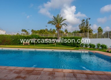 Sale - Townhouse - Torrevieja - Costa Blanca