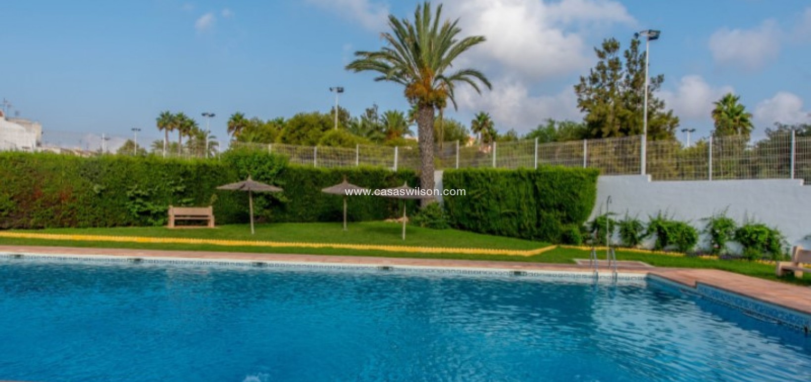 Sale - Townhouse - Torrevieja - Costa Blanca