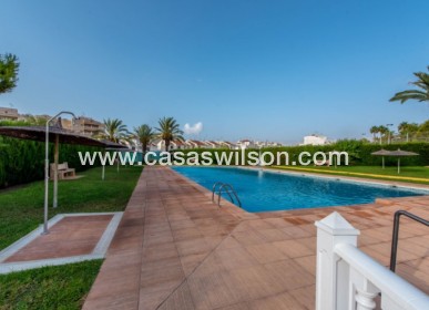 Sale - Townhouse - Torrevieja - Costa Blanca