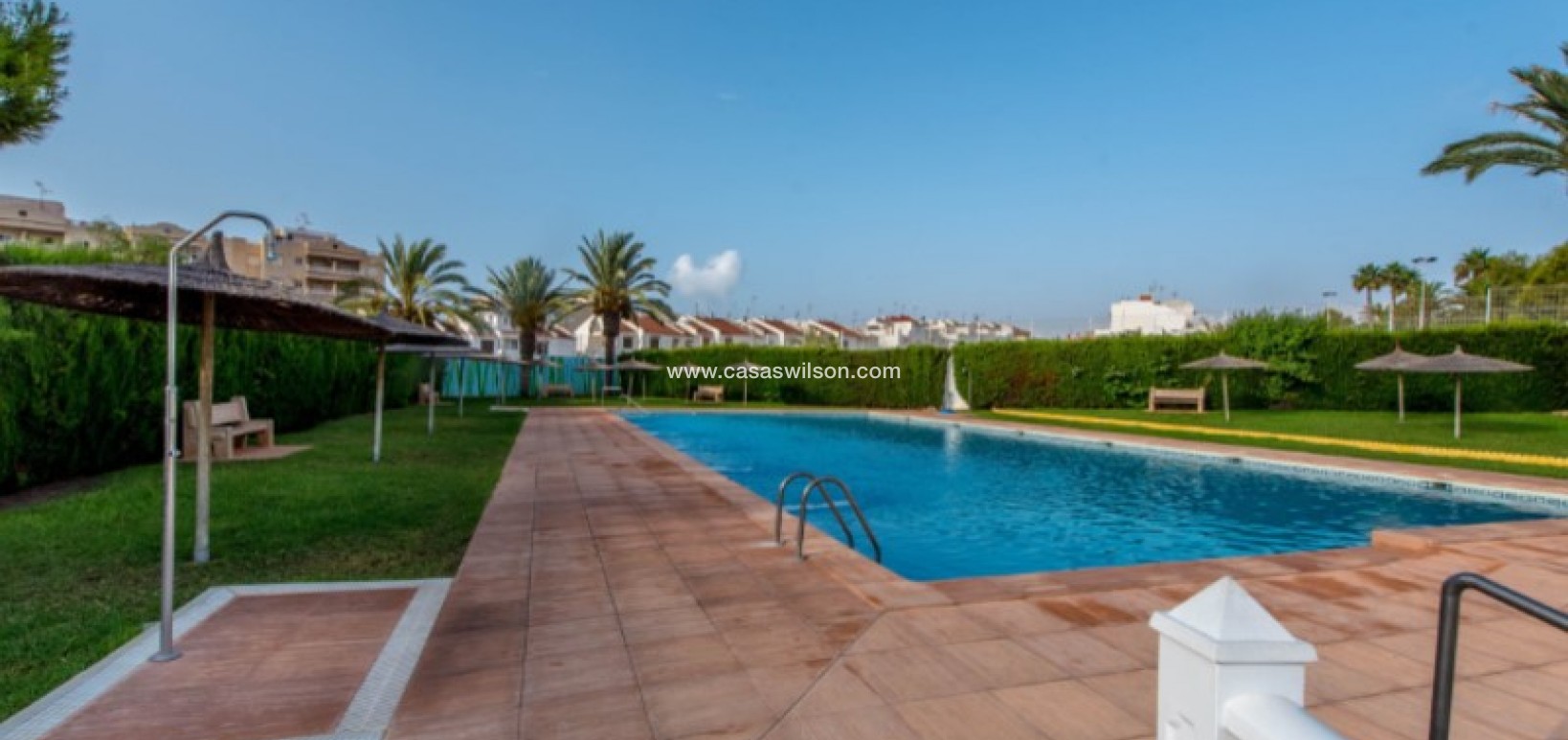 Sale - Townhouse - Torrevieja - Costa Blanca