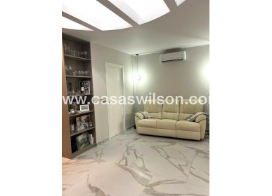 Sale - Townhouse - Orihuela Costa - Playa Flamenca