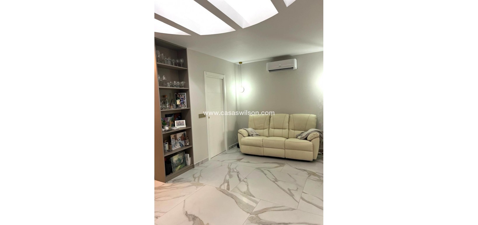 Sale - Townhouse - Orihuela Costa - Playa Flamenca