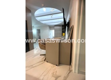 Sale - Townhouse - Orihuela Costa - Playa Flamenca