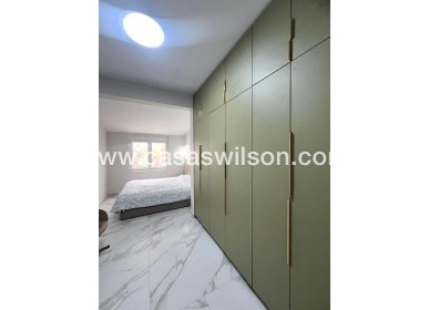 Sale - Townhouse - Orihuela Costa - Playa Flamenca