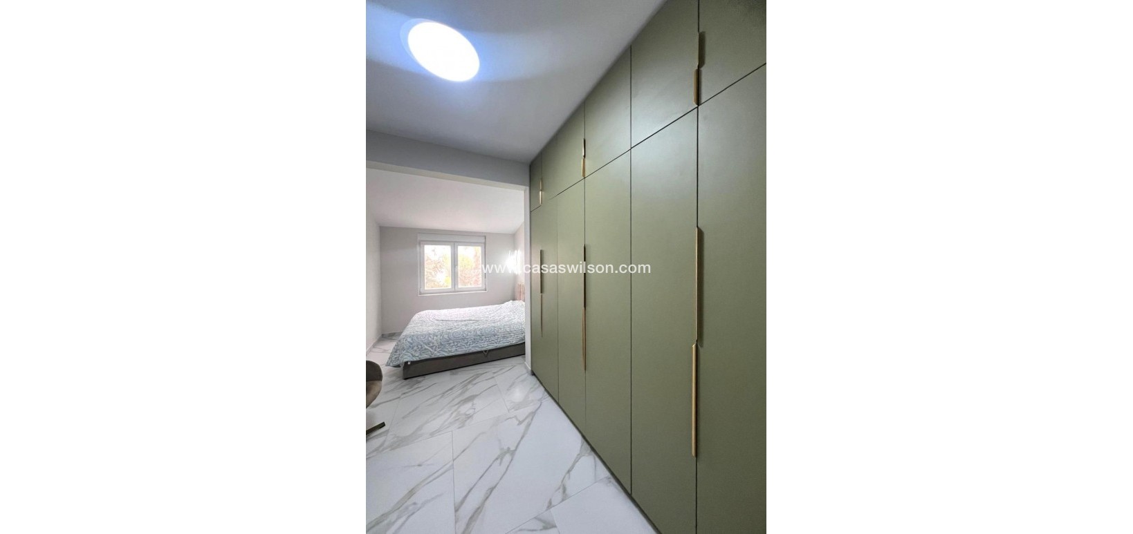 Sale - Townhouse - Orihuela Costa - Playa Flamenca