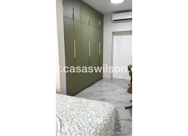 Sale - Townhouse - Orihuela Costa - Playa Flamenca