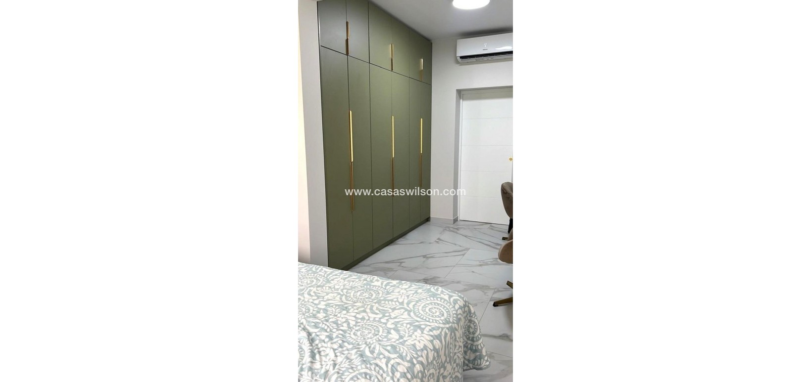 Sale - Townhouse - Orihuela Costa - Playa Flamenca