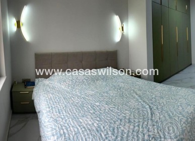 Sale - Townhouse - Orihuela Costa - Playa Flamenca