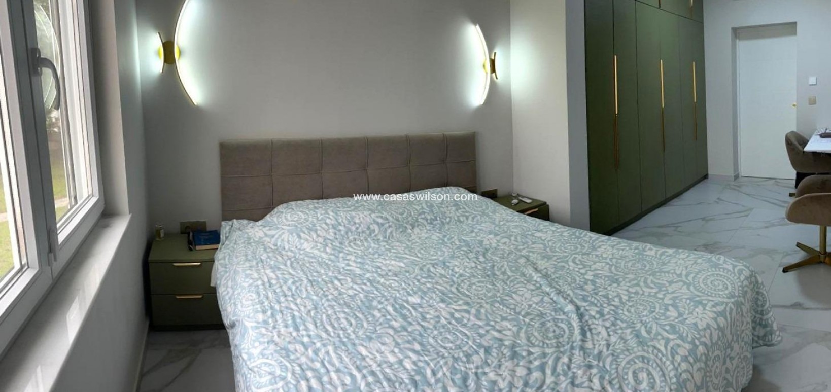 Sale - Townhouse - Orihuela Costa - Playa Flamenca